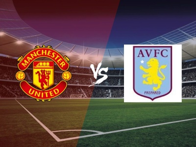 Xem Lại Man Utd vs Aston Villa -  Vòng 30 English Premier 2025/26
